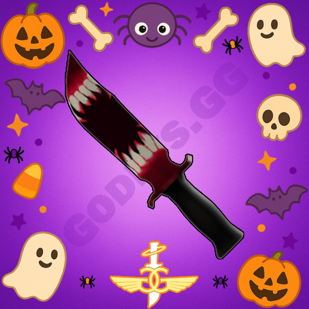 Vampire Knife