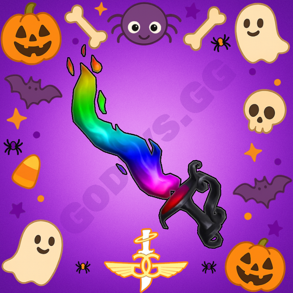 Chroma Candleflame