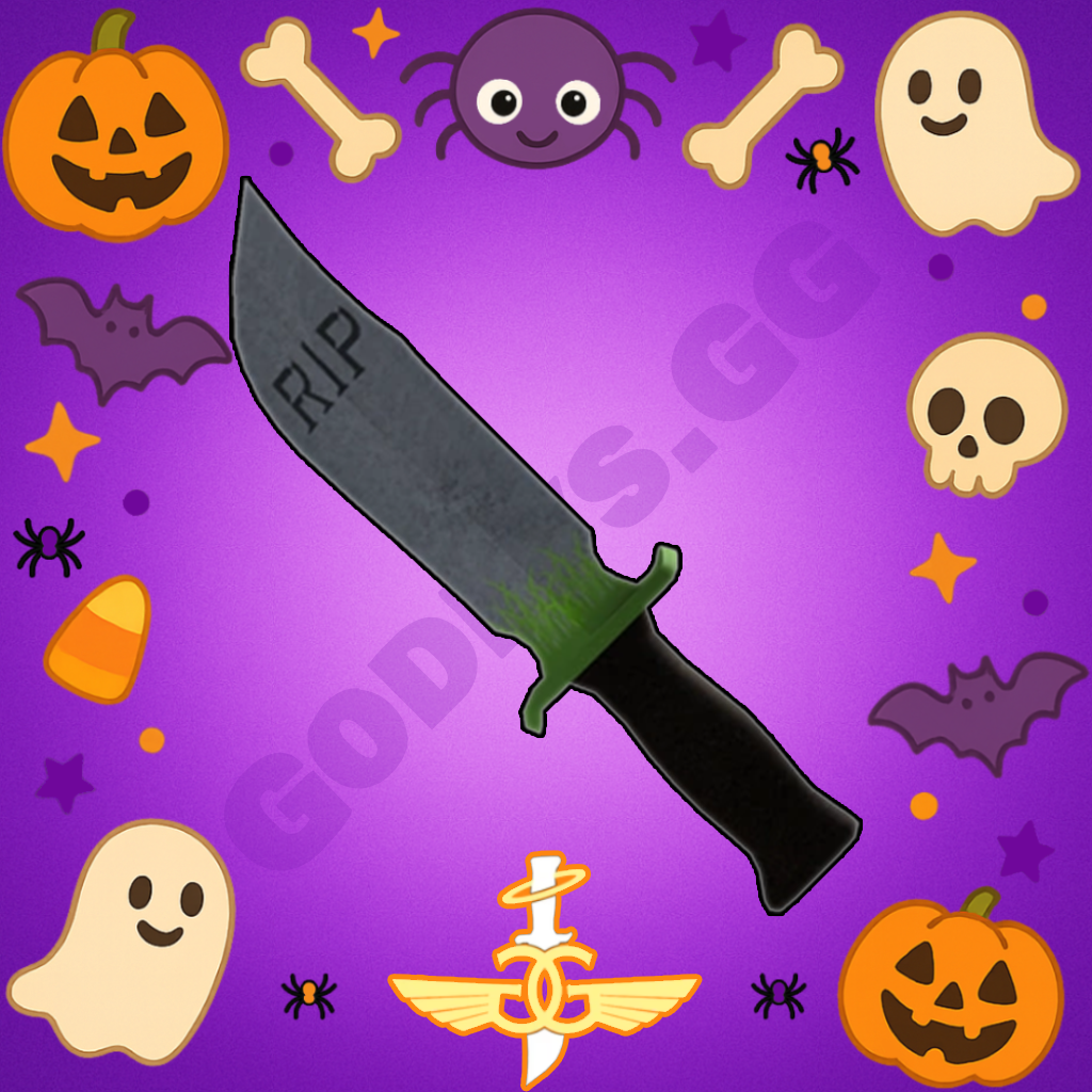 Grave (Knife)