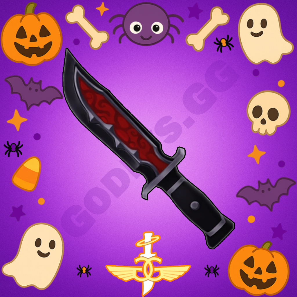 Portal Knife