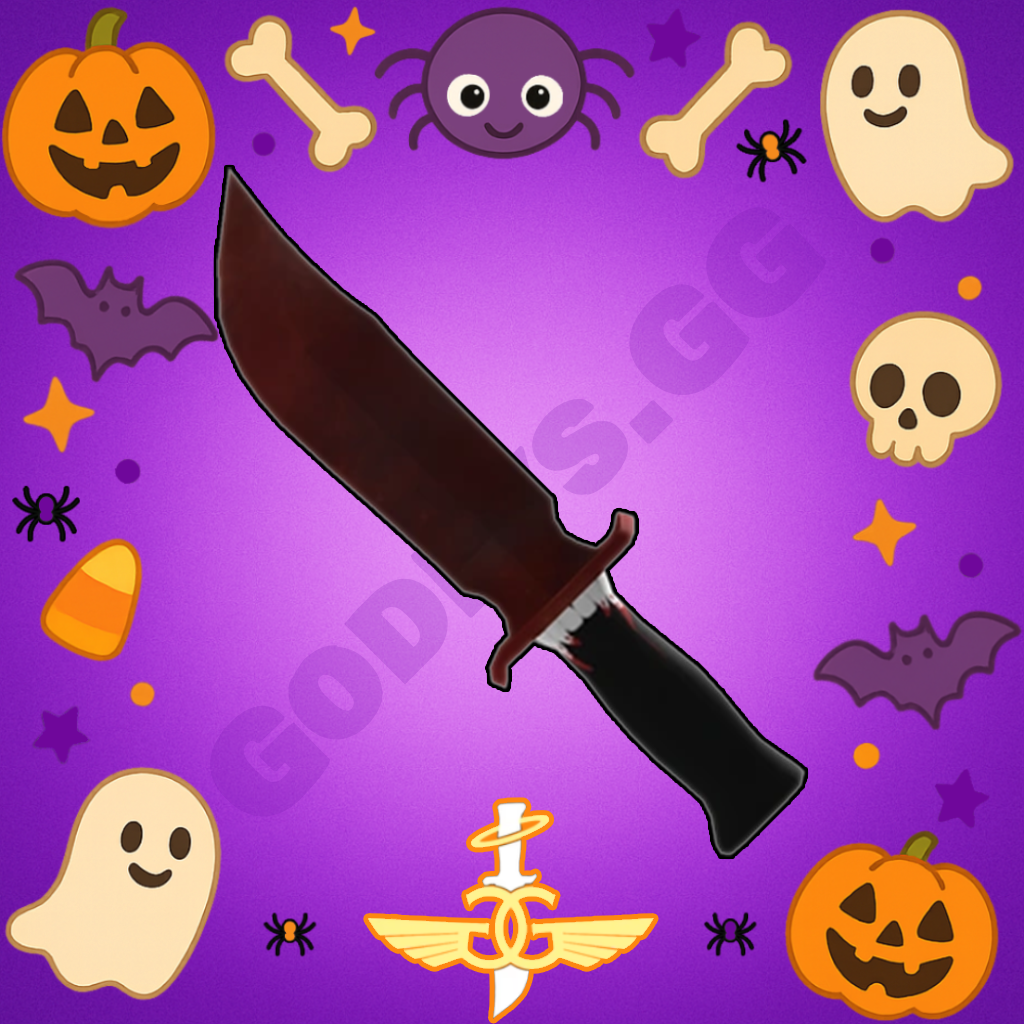 Vampire Knife (2018)