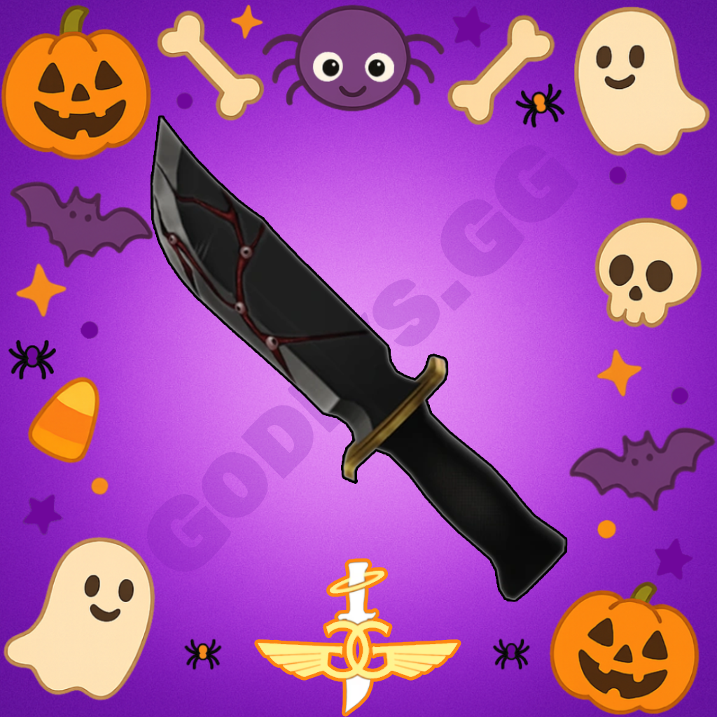 Watcher Knife