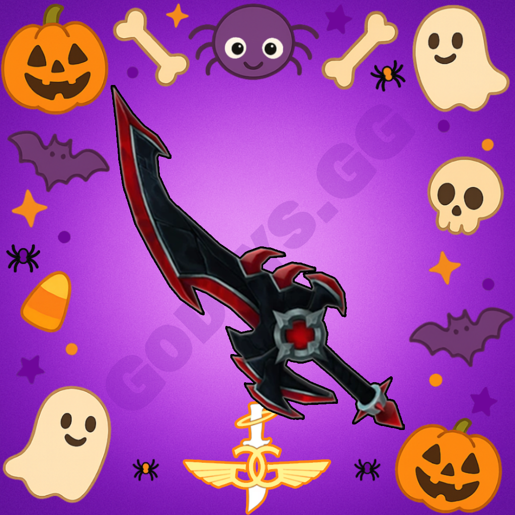 Vampire's Edge