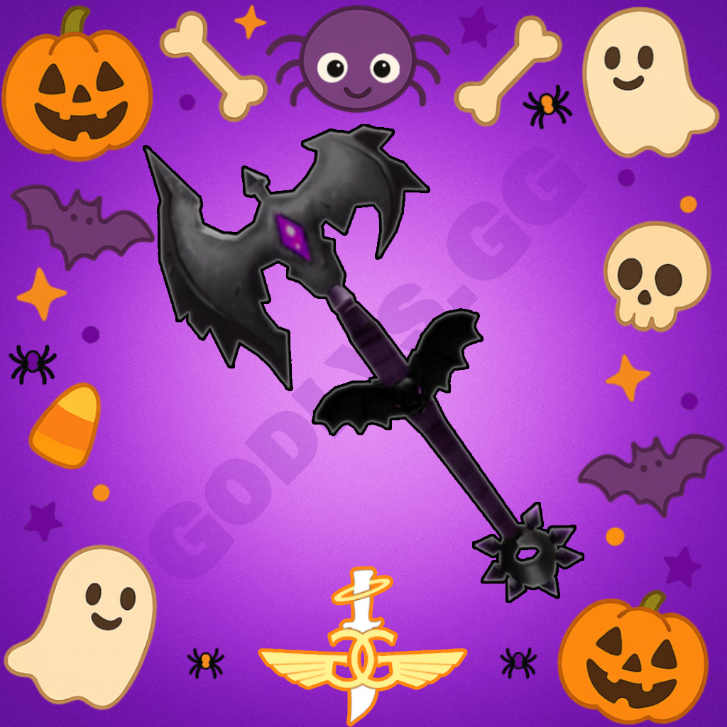 Battleaxe II