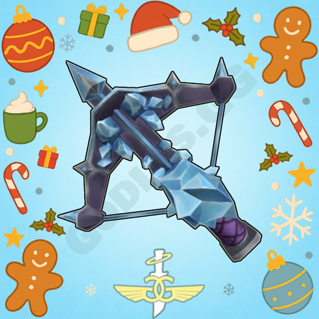 Icepiercer