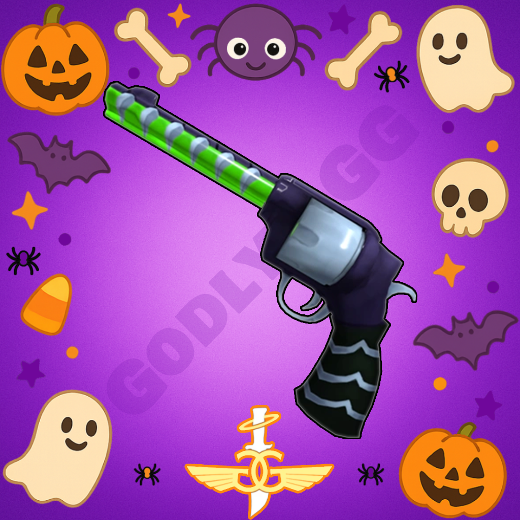 Ripper Gun