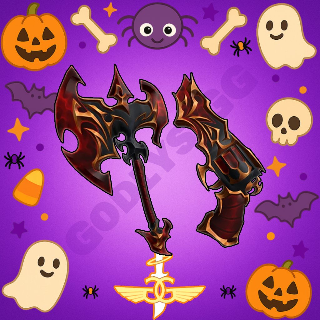 Vampire's Bundle