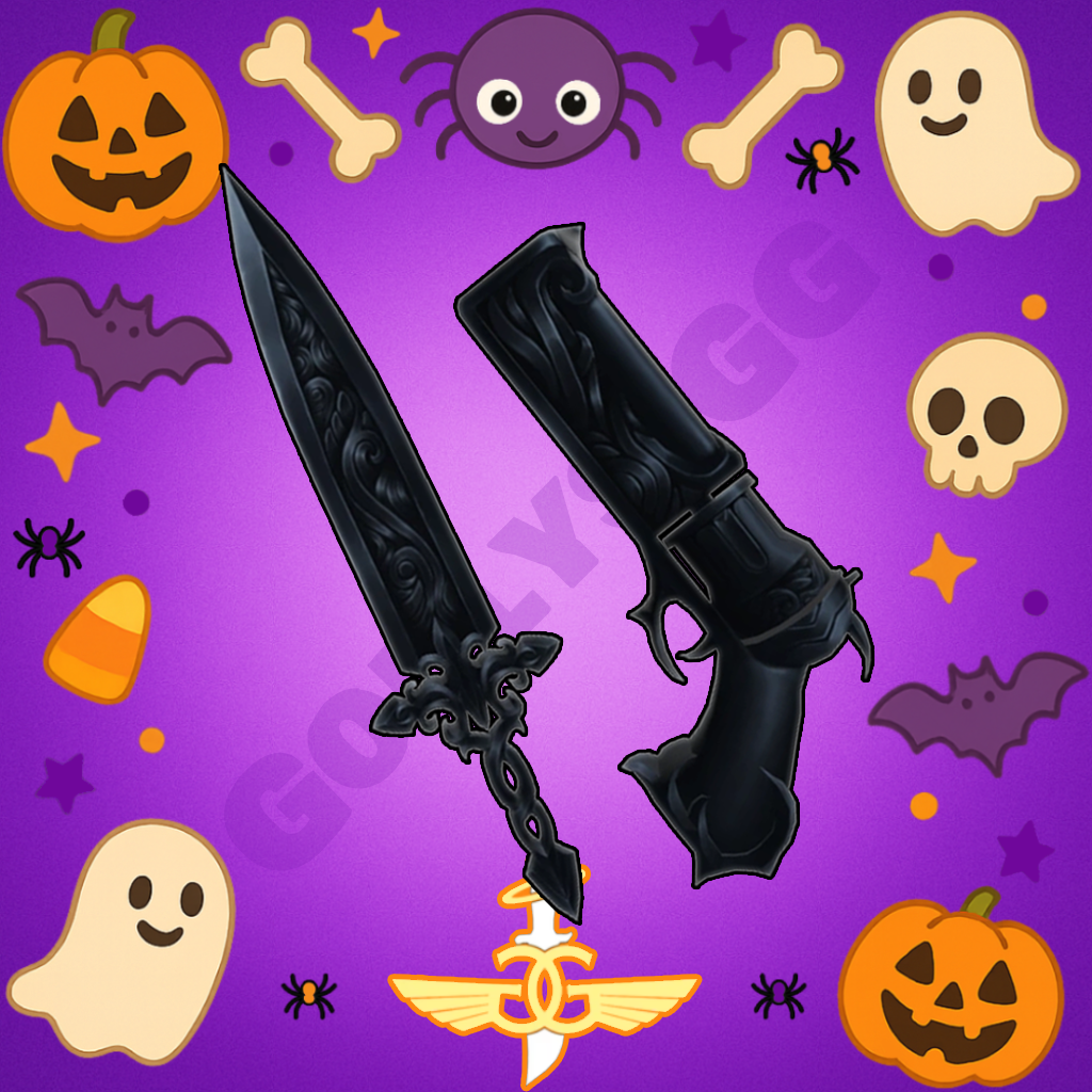 Dark Bundle