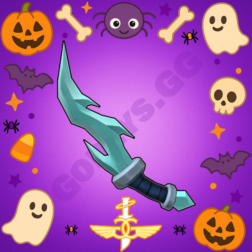 Ghostblade