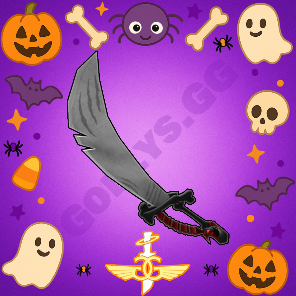 Boneblade