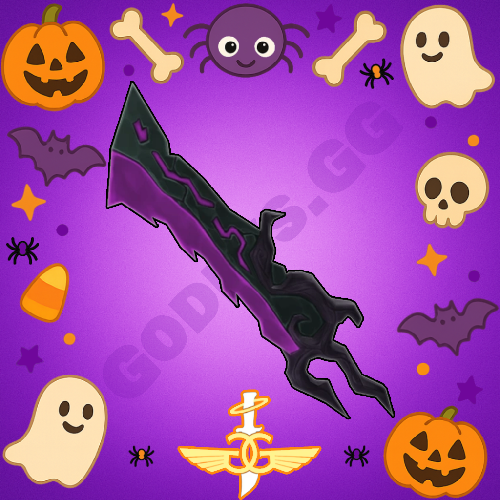 Elderwood Blade