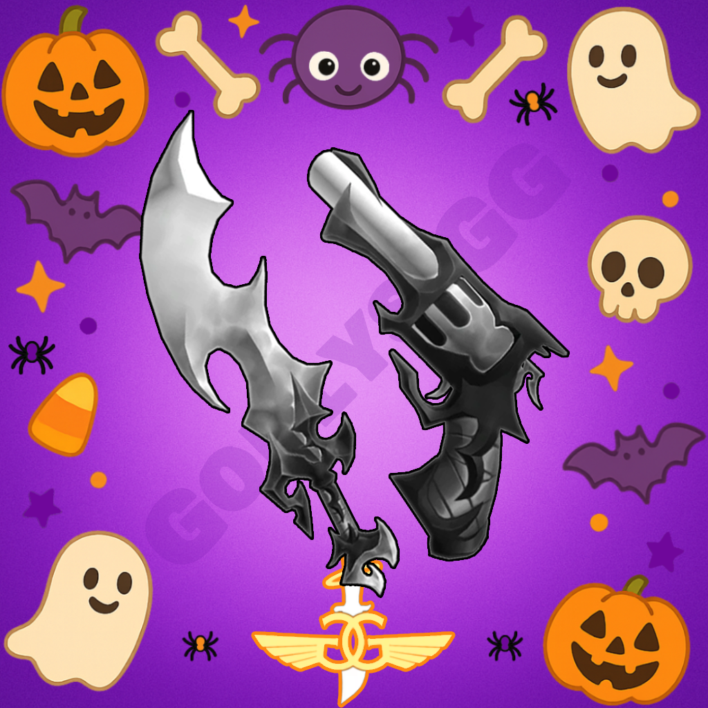 Spirit Bundle