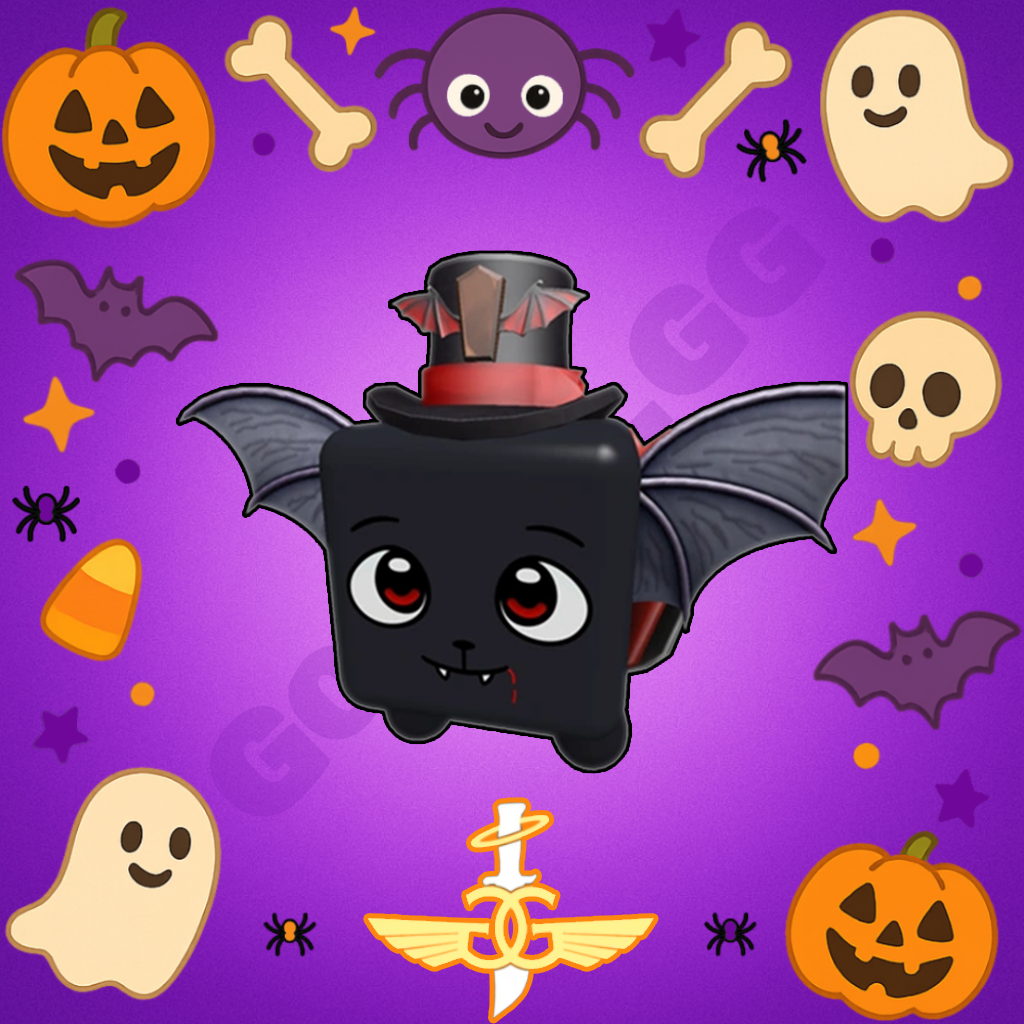 Vampire Bat