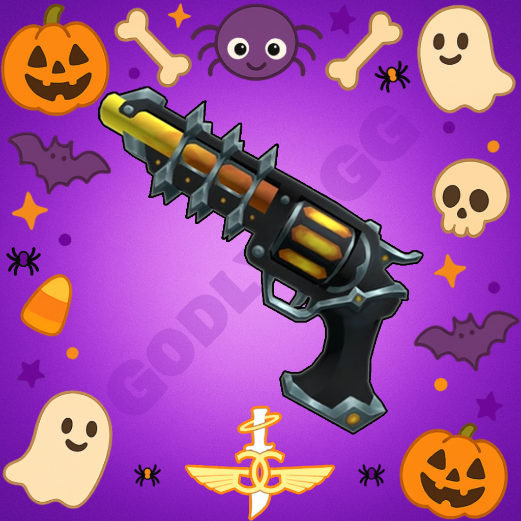 Hallowgun