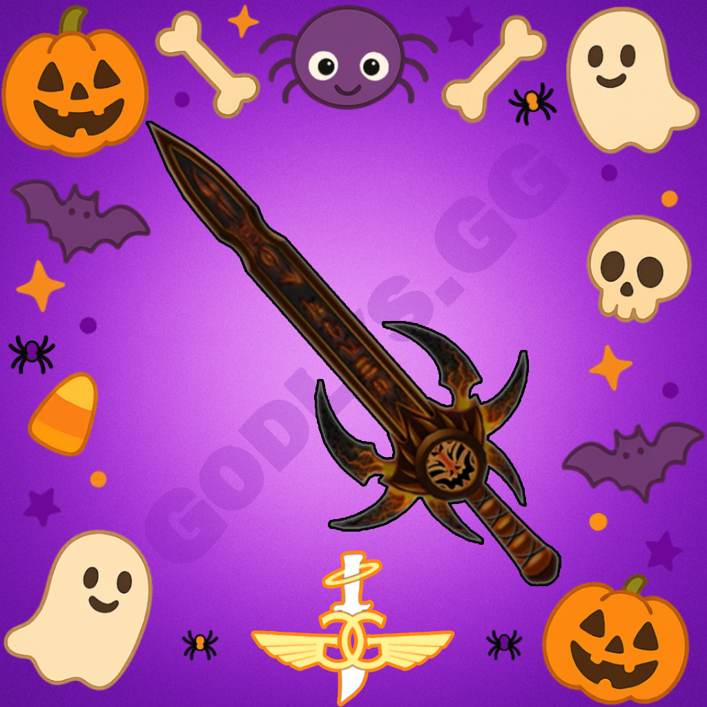 Pumpking