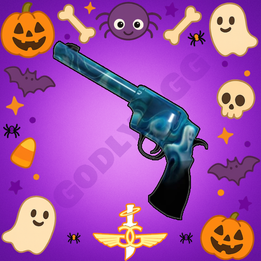 Ghost Gun
