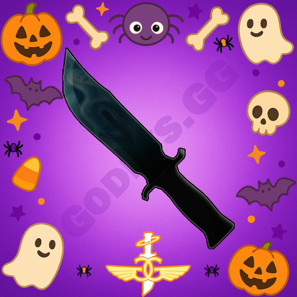 Ghost Knife