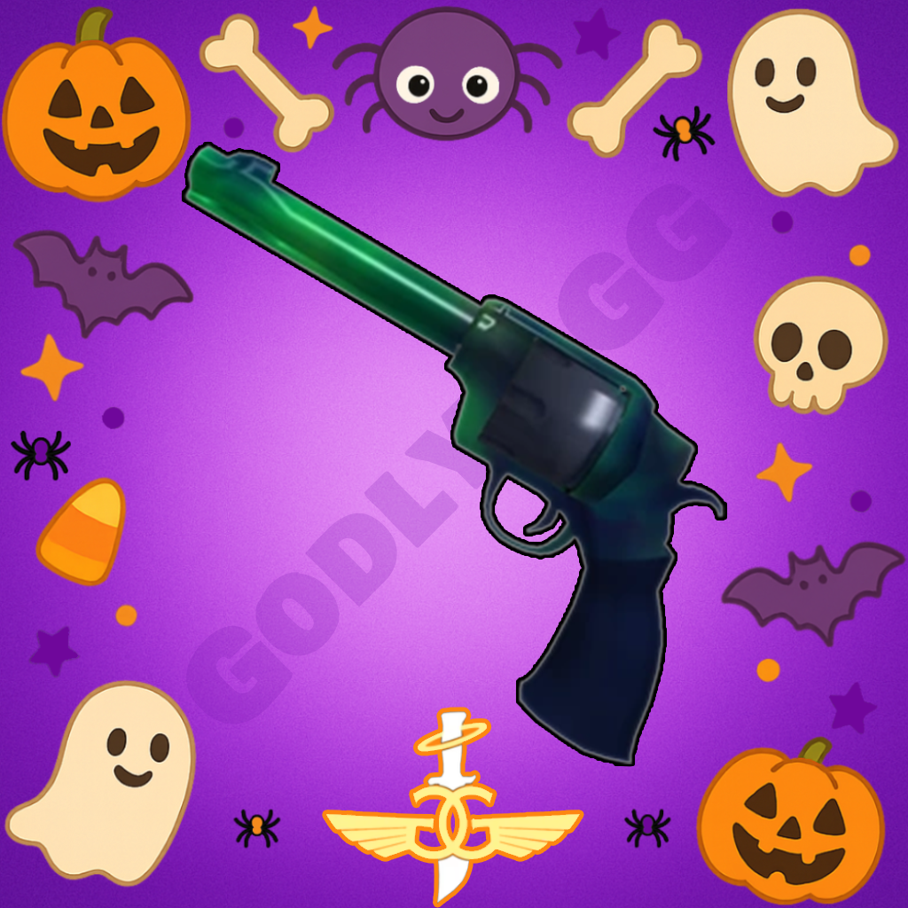 Toxic Gun