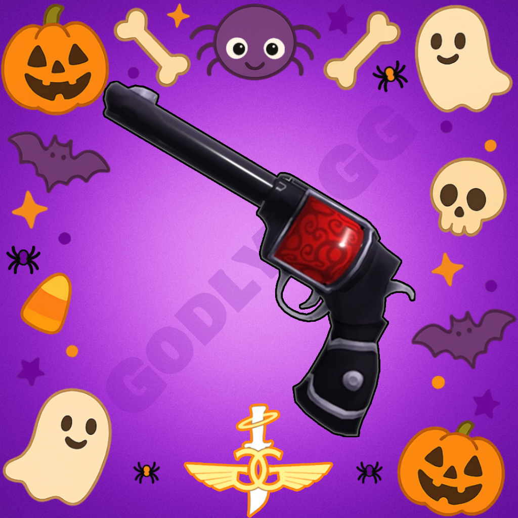Portal Gun