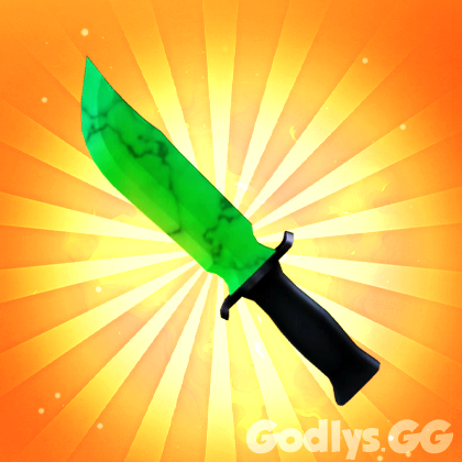 Green Marble – Godlys.GG