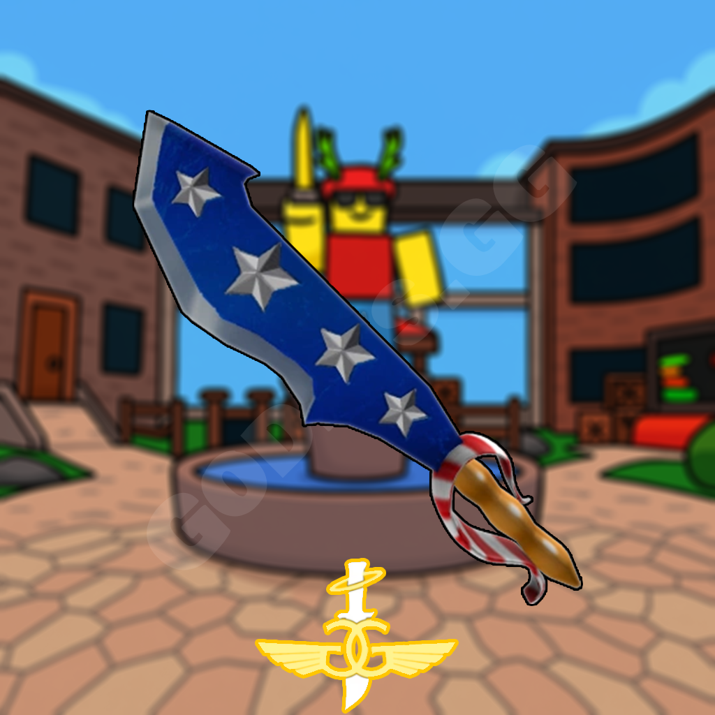Old Glory