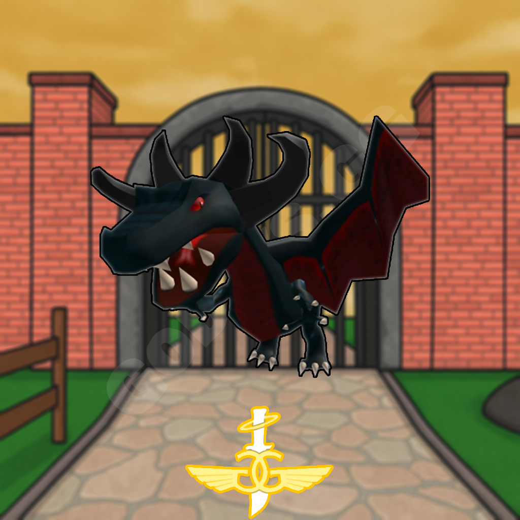 Nobledragon