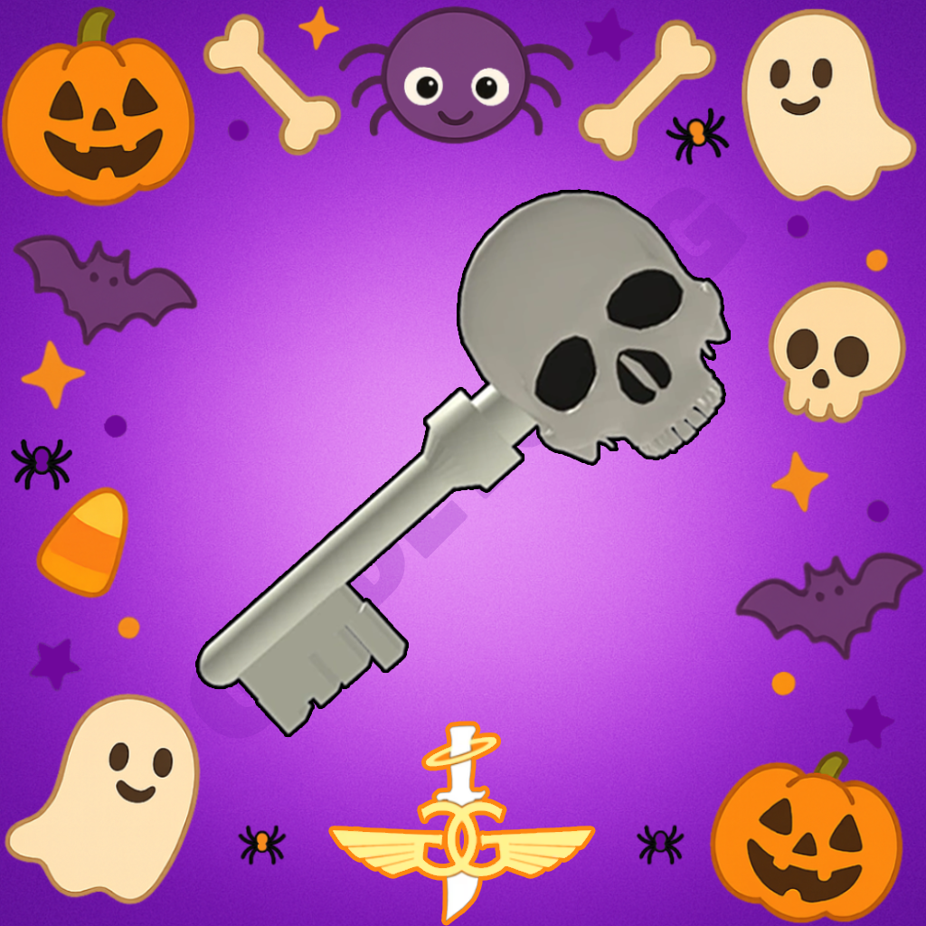 Skeleton Key