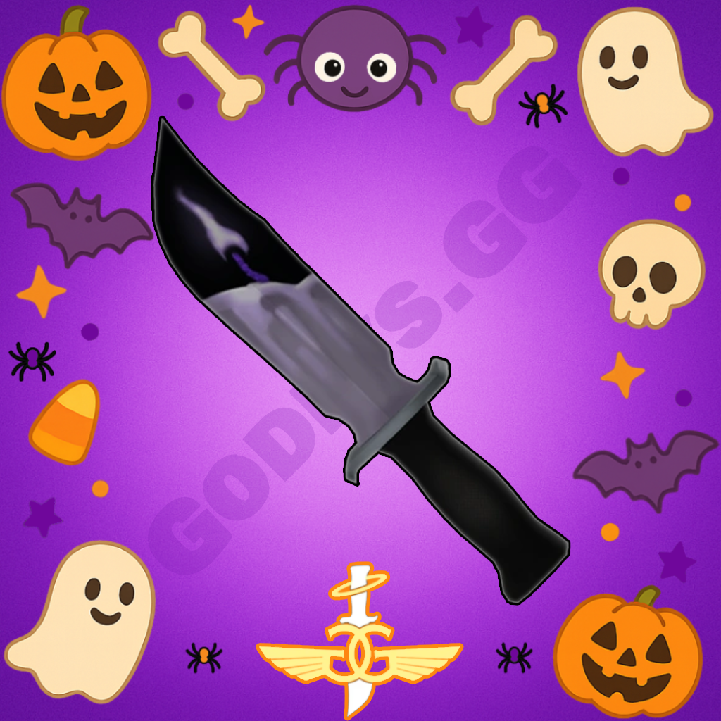 Candle Knife