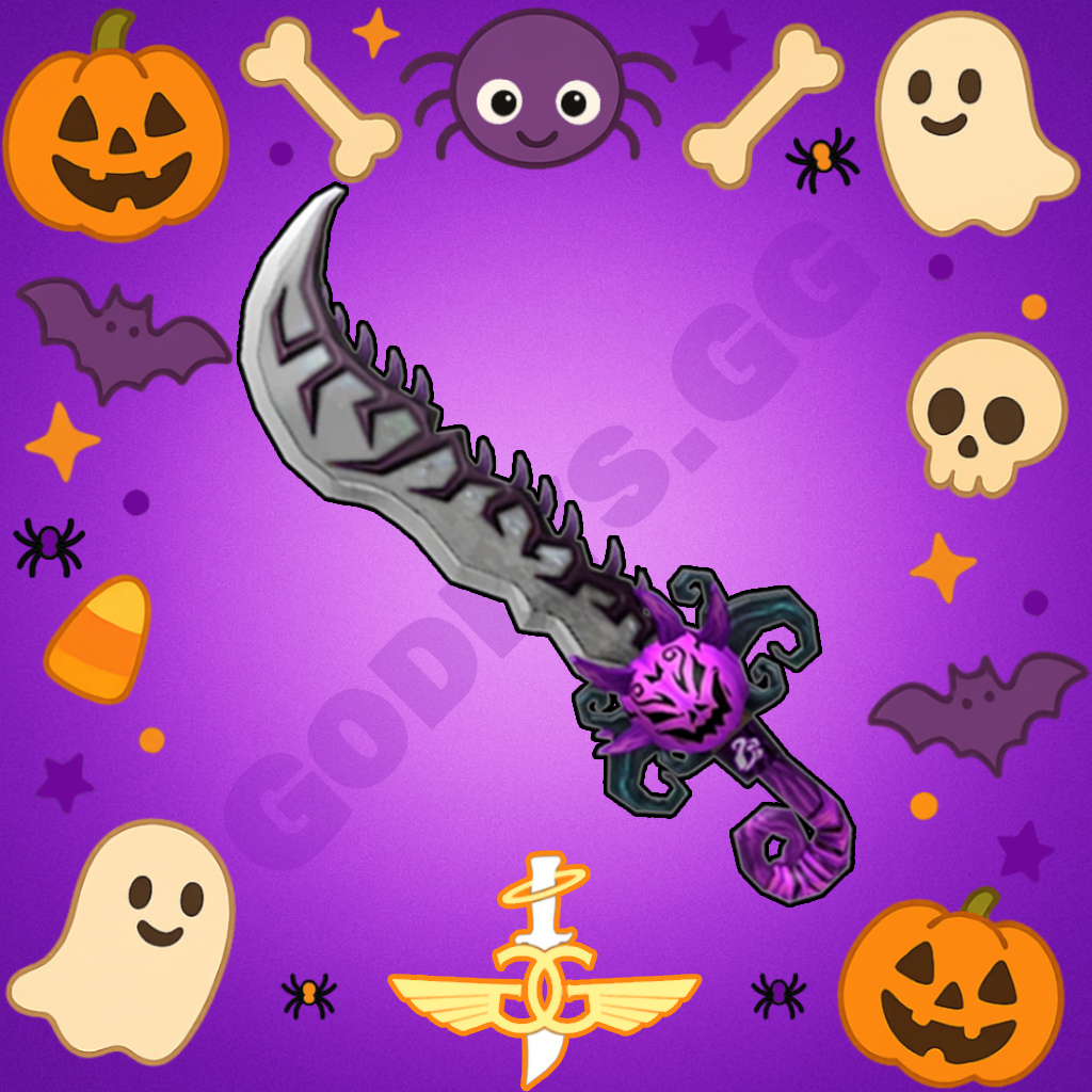 Hallows Blade