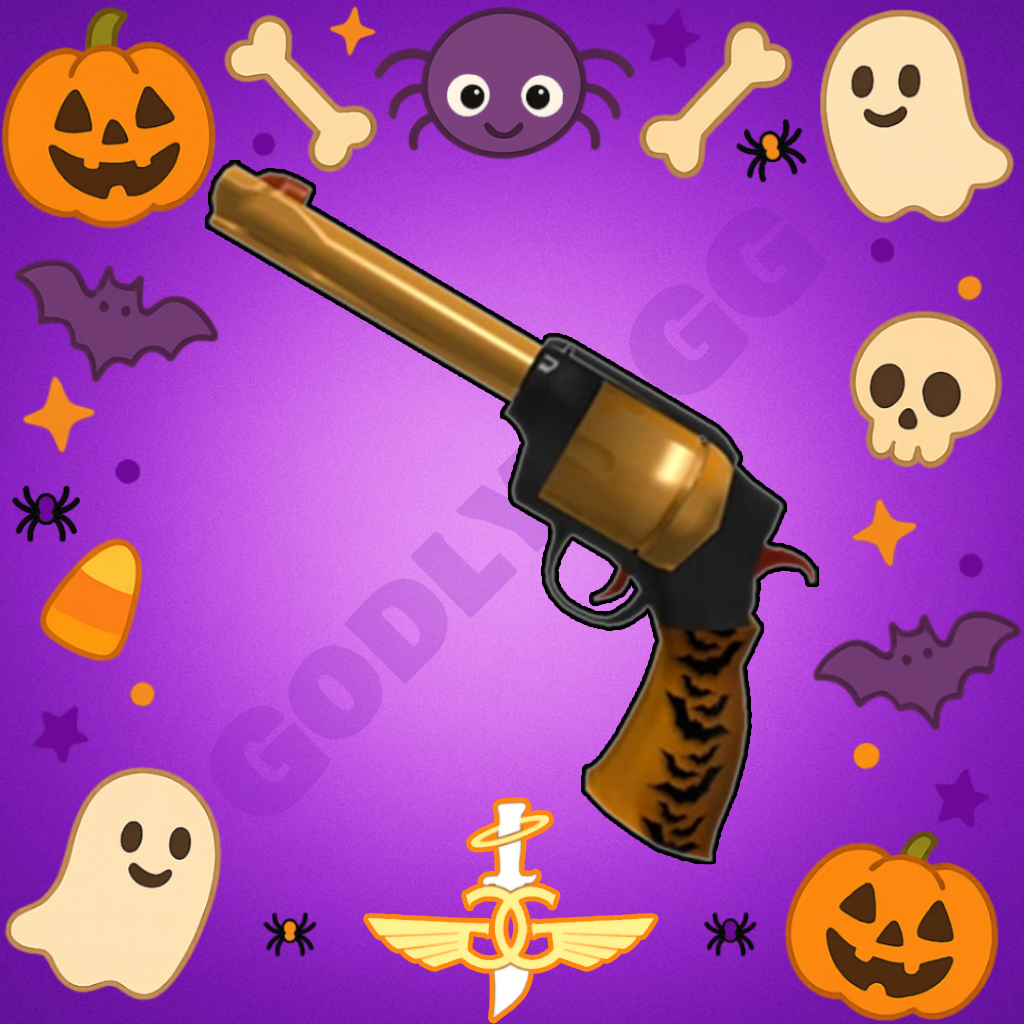 Bats Gun (2018)
