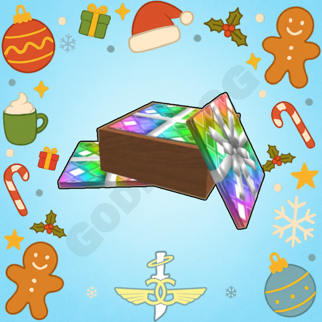 Box of Ultra Wrapping Paper