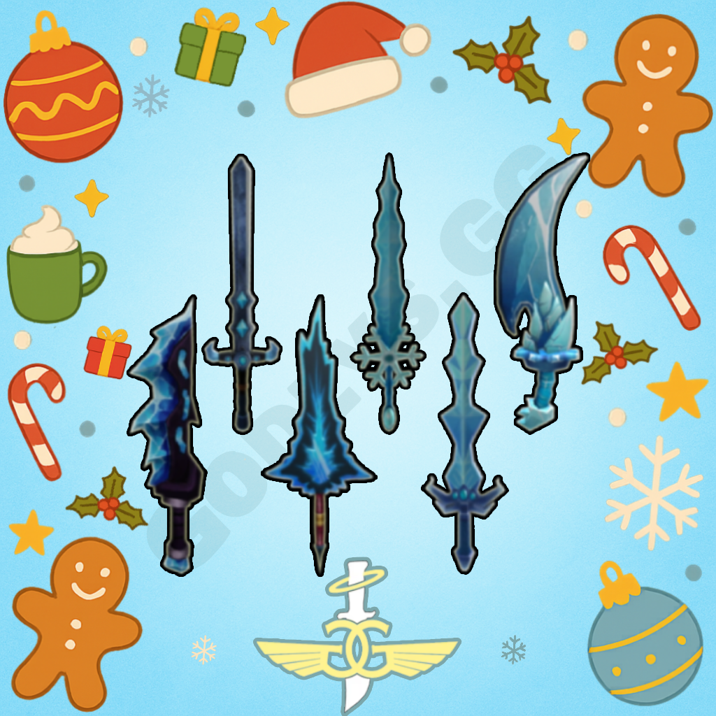 Winter Bundle