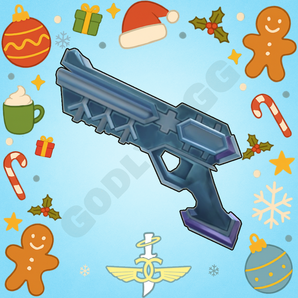 Icebeam
