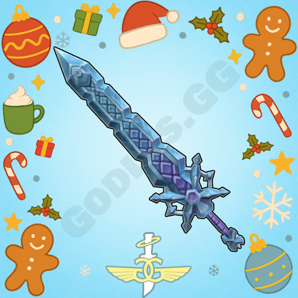 Iceflake