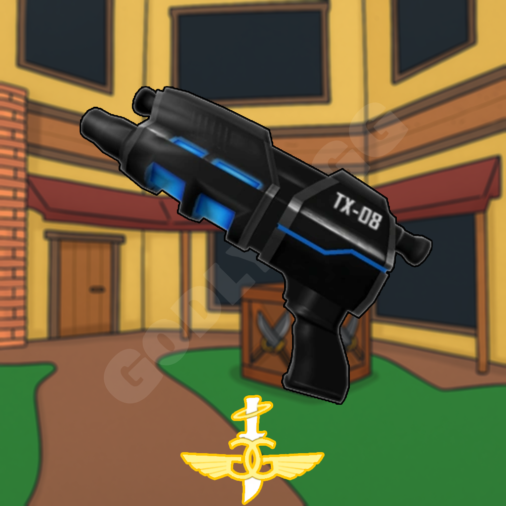 Blaster