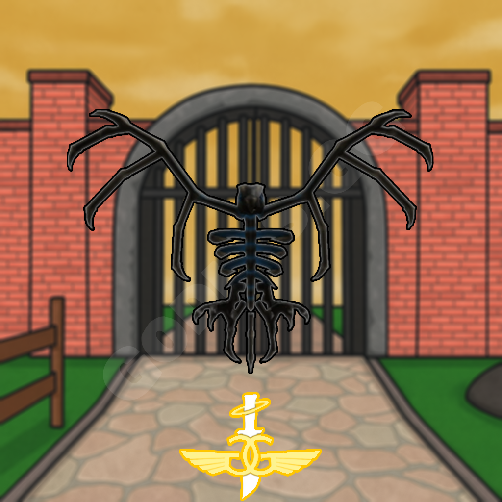 Skelly Pet