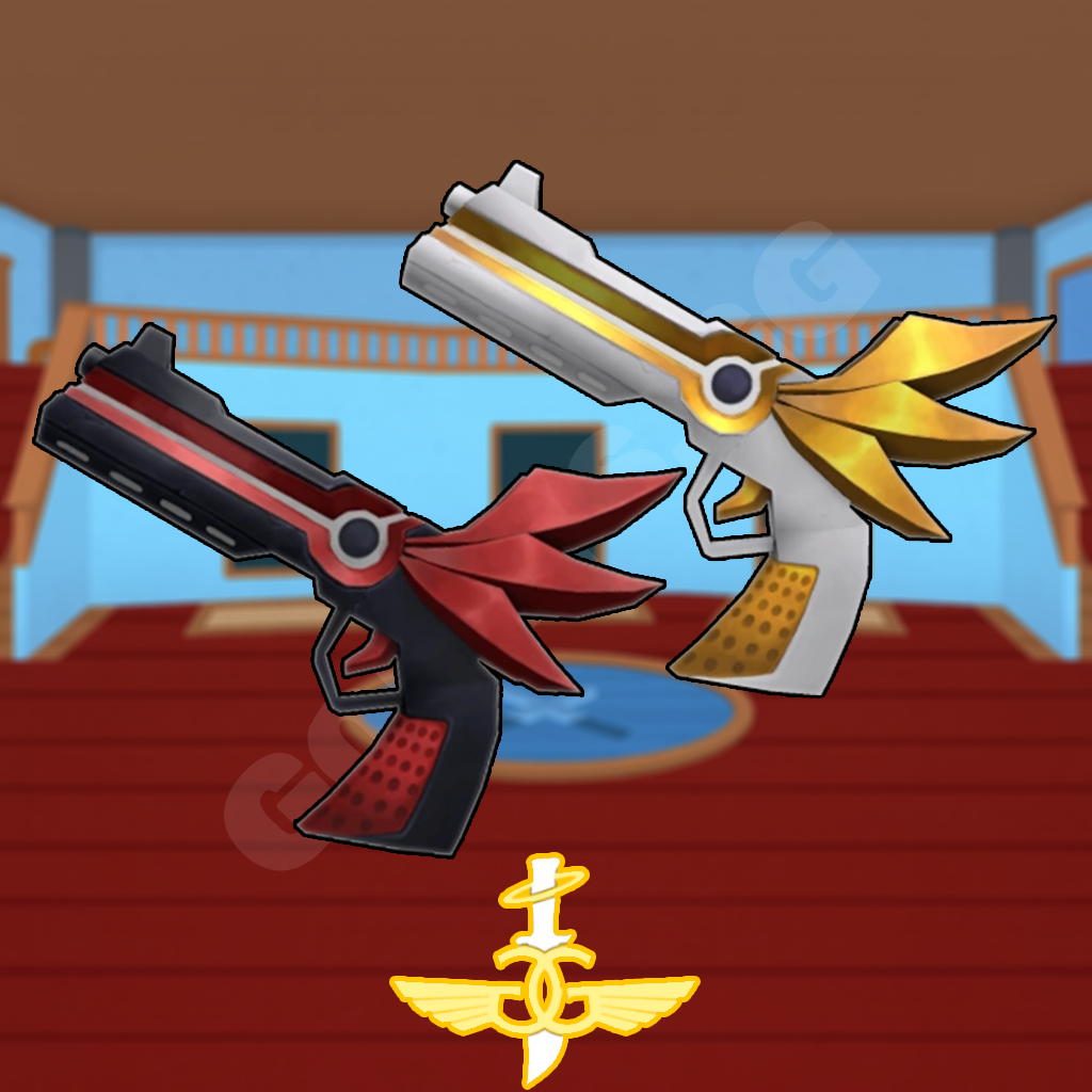 Bringer Bundle