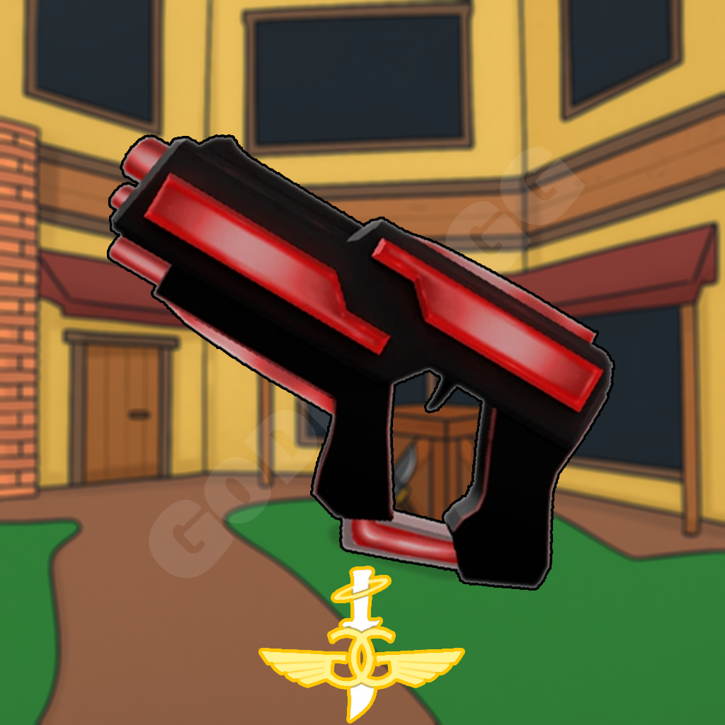 Laser