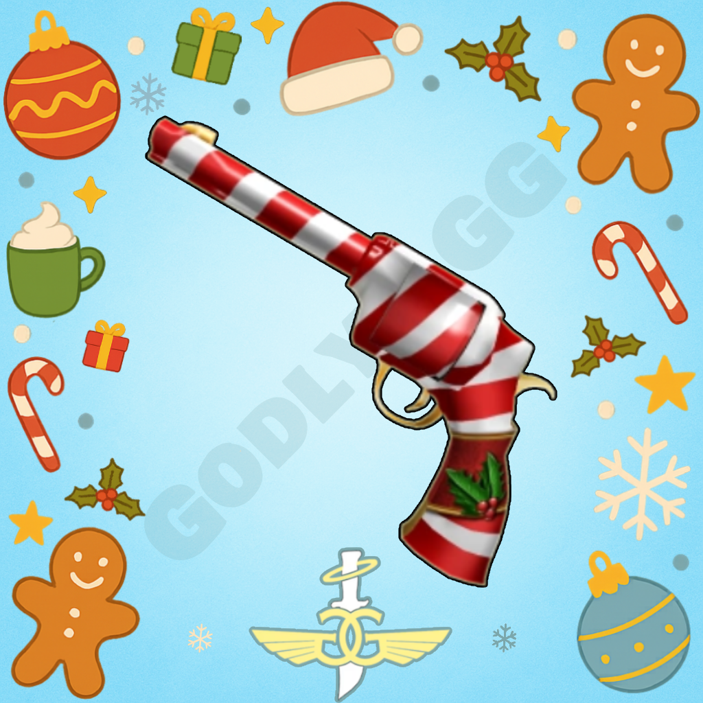 Cane Gun 2015