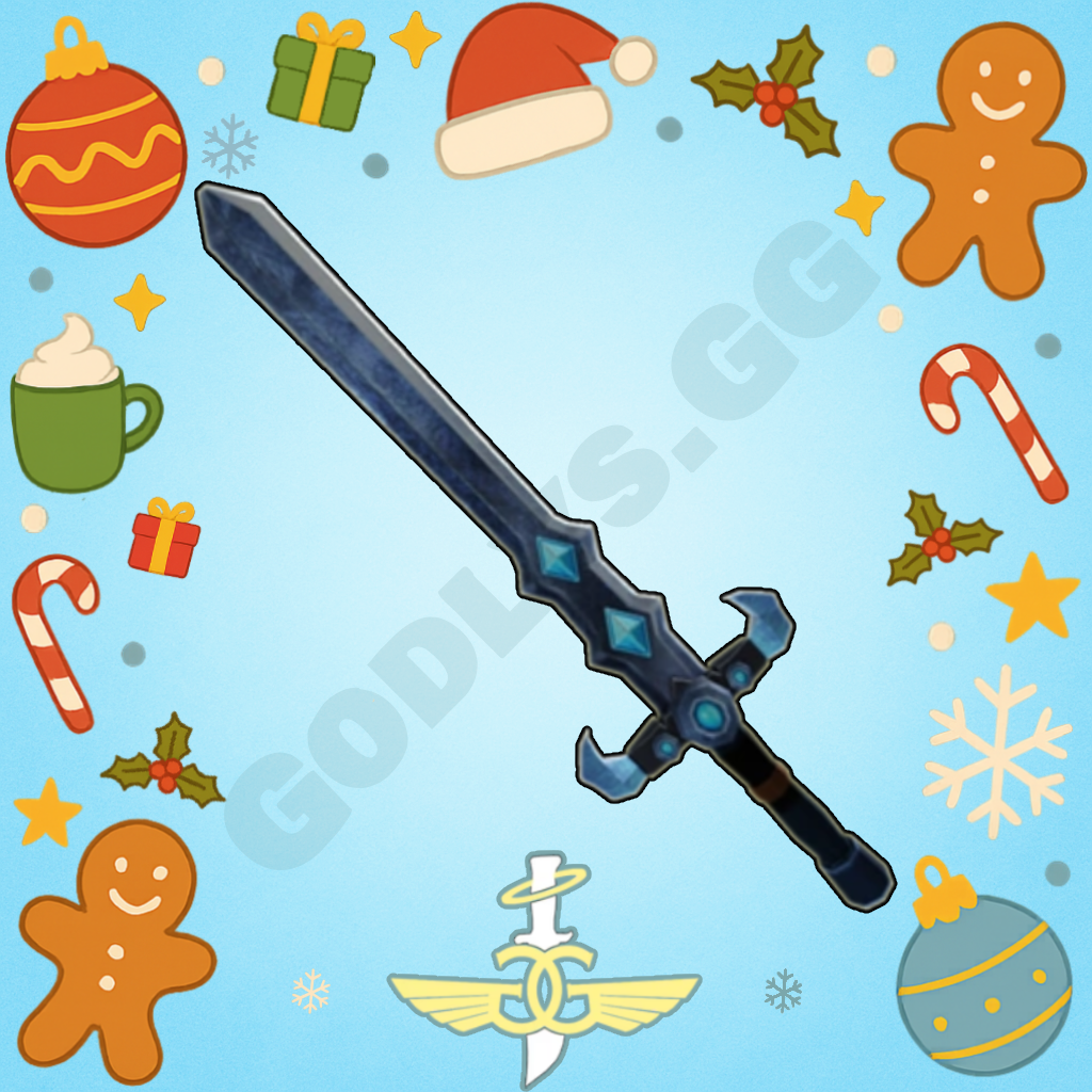 Frostsaber