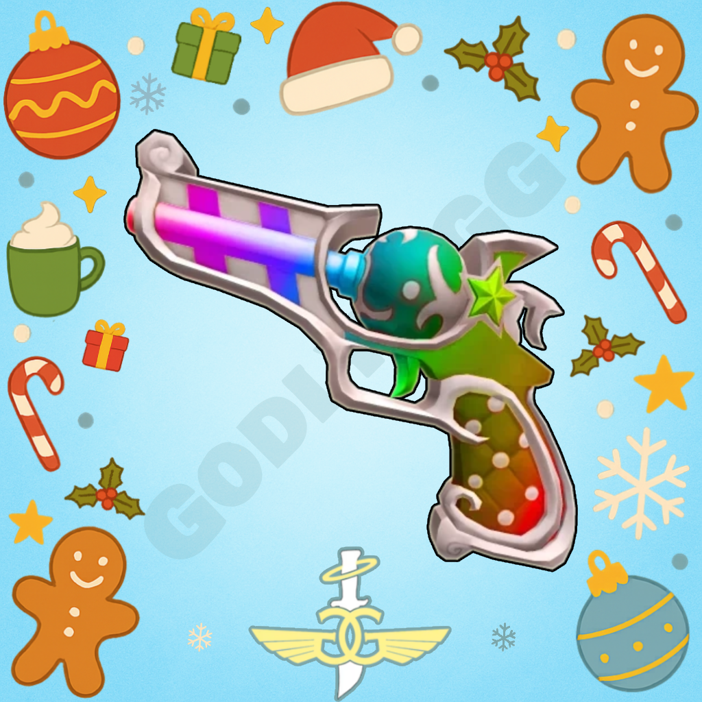 Chroma Bauble