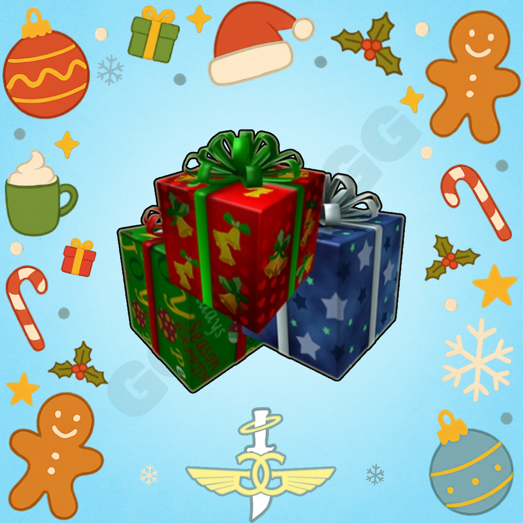 Gifts 2015