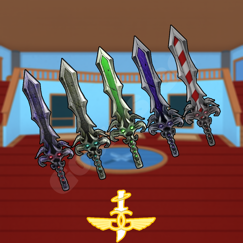 Eternal Bundle