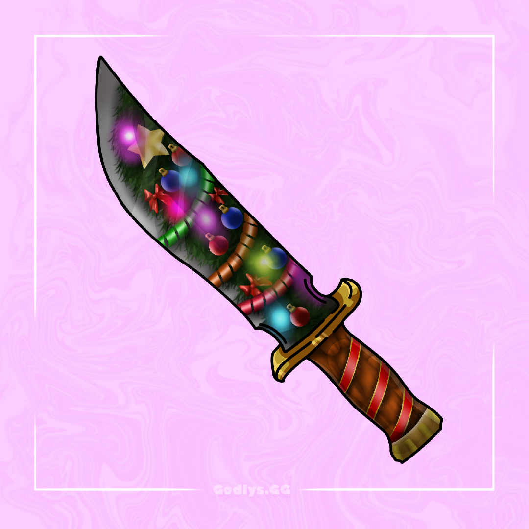 2015 Knife