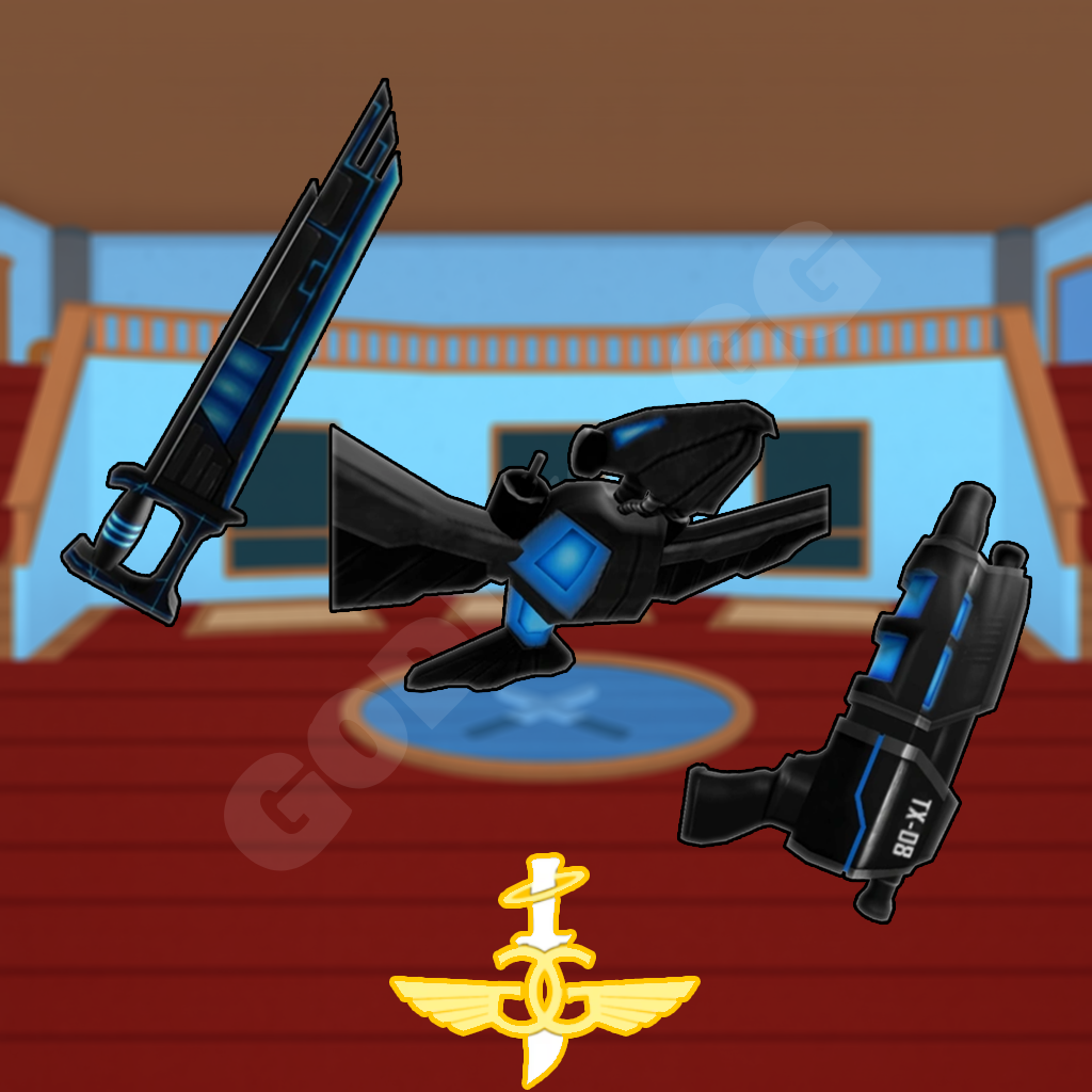 Futuristic Bundle