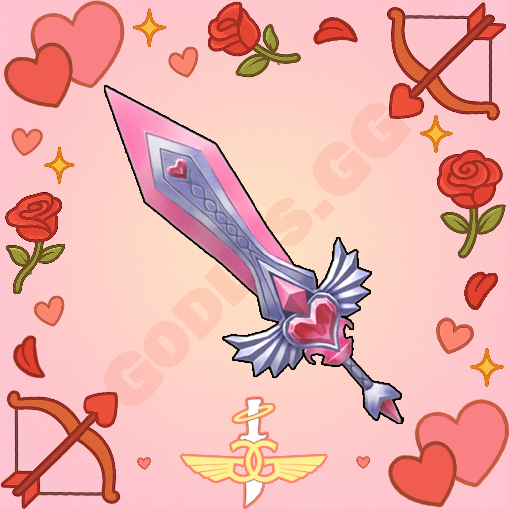 Heartblade