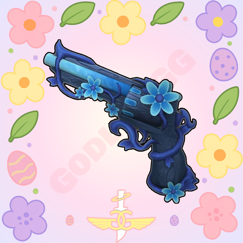 Flowerwood Gun