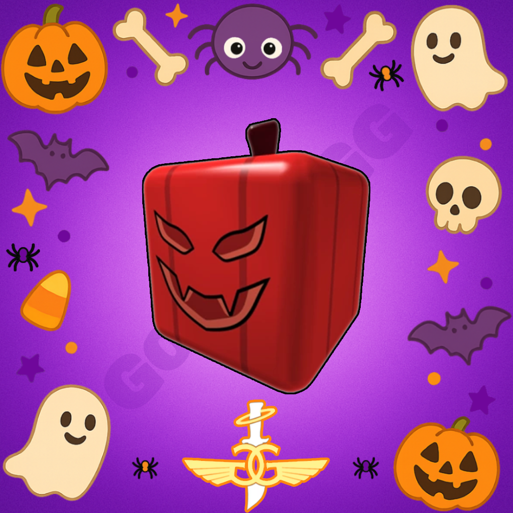 Red Pumpkin (2019)