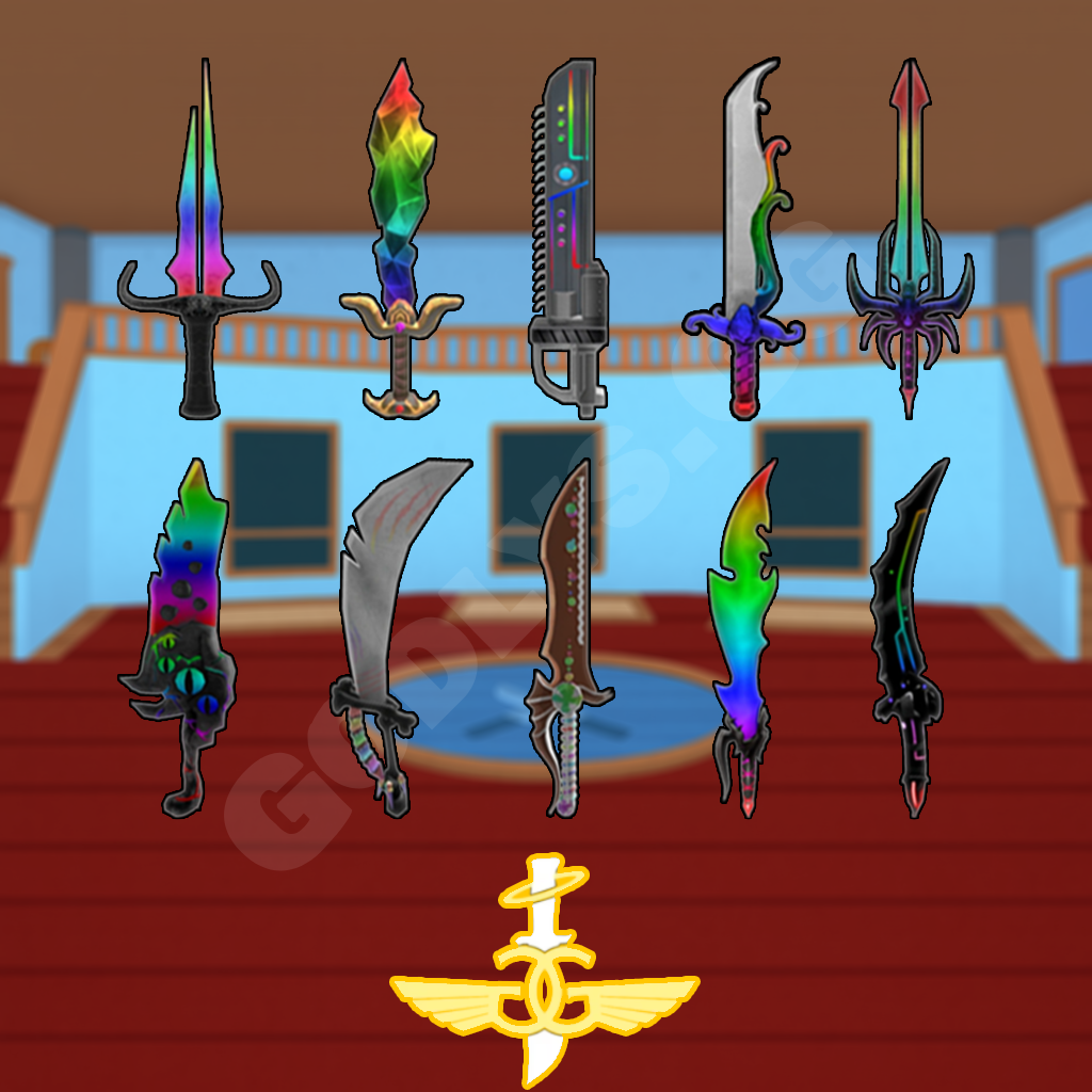 Chroma Knife Bundle