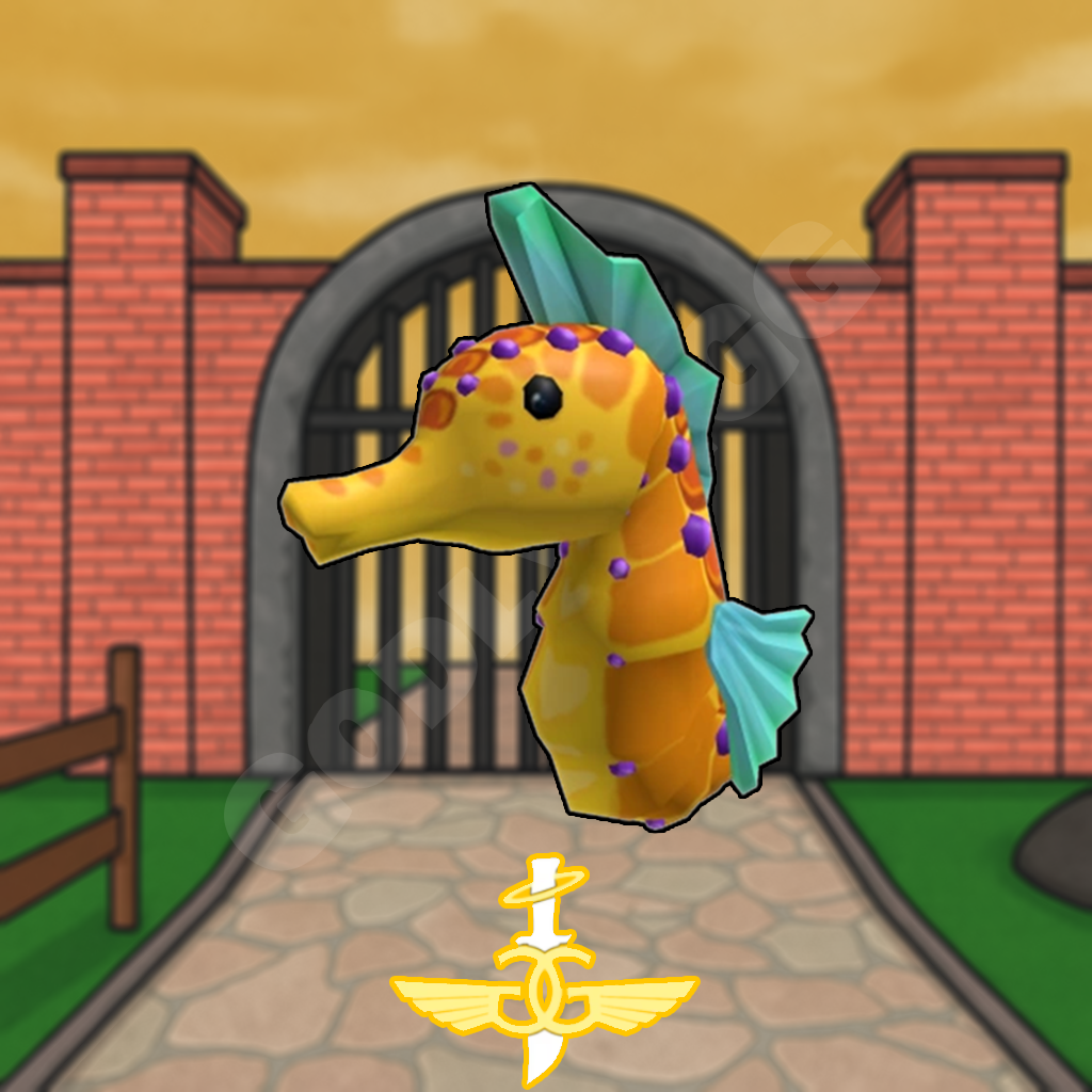Seahorsey